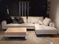 Hoekbank design on stock, aikon lounge - afbeelding 1 van  13
