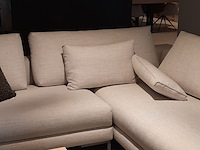 Hoekbank design on stock, aikon lounge - afbeelding 8 van  13