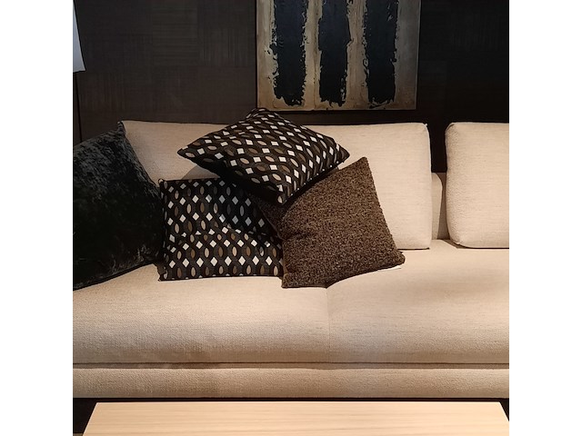 Hoekbank design on stock, aikon lounge - afbeelding 9 van  13