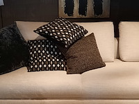 Hoekbank design on stock, aikon lounge - afbeelding 9 van  13