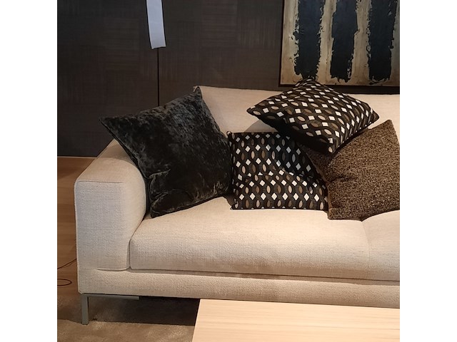 Hoekbank design on stock, aikon lounge - afbeelding 10 van  13