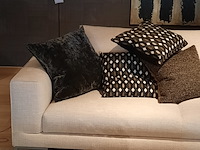 Hoekbank design on stock, aikon lounge - afbeelding 10 van  13