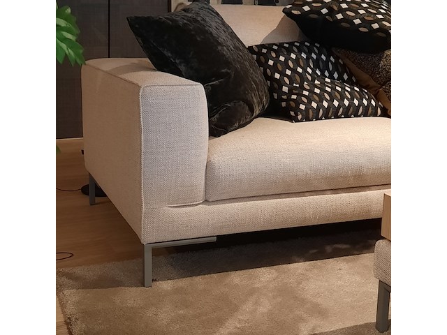 Hoekbank design on stock, aikon lounge - afbeelding 11 van  13