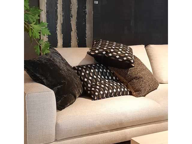 Hoekbank design on stock, aikon lounge - afbeelding 12 van  13