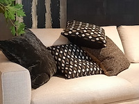 Hoekbank design on stock, aikon lounge - afbeelding 12 van  13