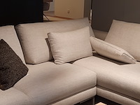 Hoekbank design on stock, aikon lounge - afbeelding 13 van  13