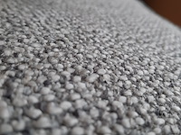 Hoekbank design on stock, bloq, mist/coal - afbeelding 4 van  12
