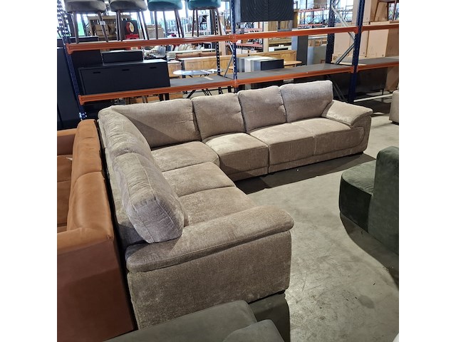 Hoekbank, dgb, 2024 - afbeelding 2 van  10