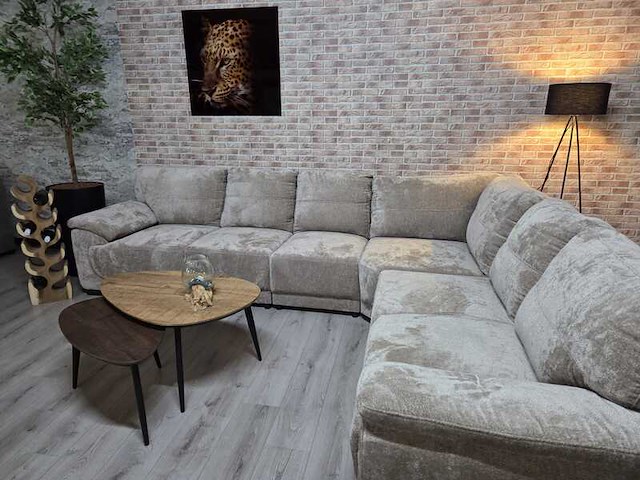 Hoekbank, dgb, 2024 - afbeelding 3 van  10