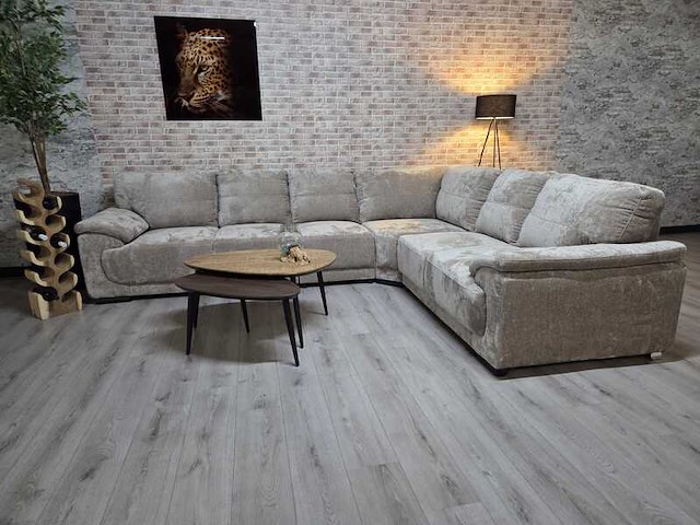 Hoekbank, dgb, 2024 - afbeelding 5 van  10