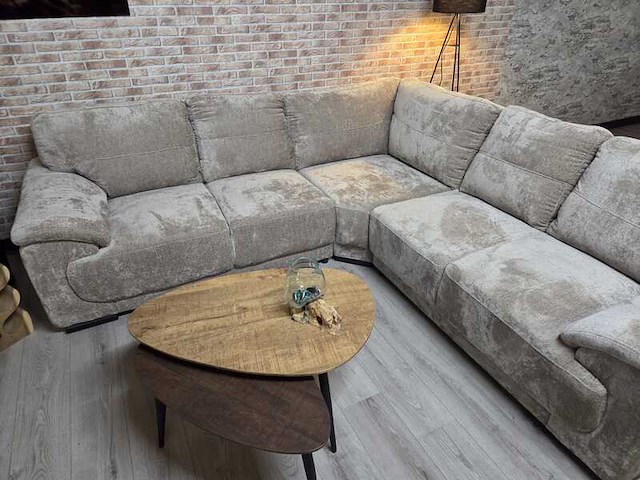 Hoekbank, dgb, 2024 - afbeelding 6 van  10