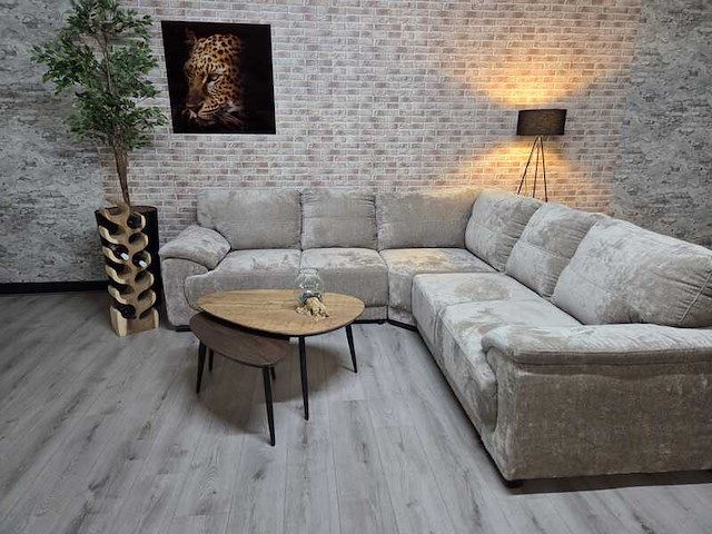 Hoekbank, dgb, 2024 - afbeelding 7 van  10