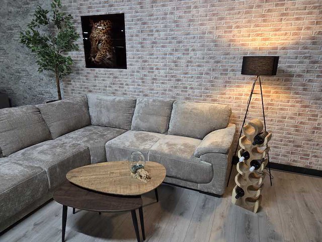 Hoekbank, dgb, 2024 - afbeelding 8 van  10