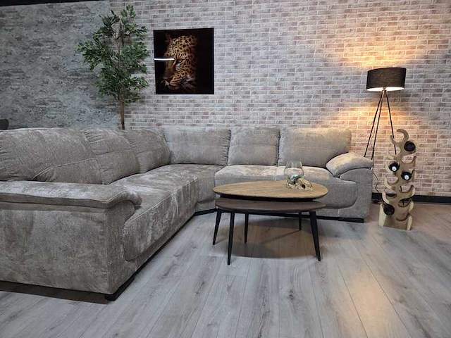 Hoekbank, dgb, 2024 - afbeelding 9 van  10