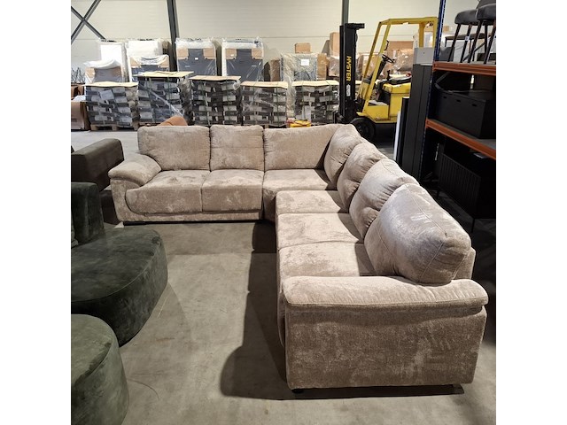 Hoekbank, dgb, 2024 - afbeelding 10 van  10