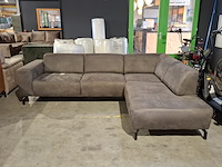 Hoekbank, dgb, donkergrijs / antraciet, 2024 - afbeelding 2 van  2