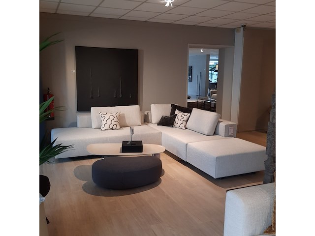 Hoekbank eyye, cella - afbeelding 1 van  8