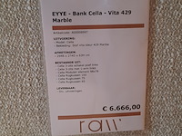 Hoekbank eyye, cella - afbeelding 2 van  8