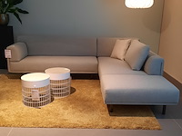 Hoekbank eyye, dura, 3-delig - afbeelding 1 van  8