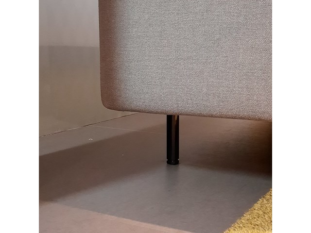 Hoekbank eyye, dura, 3-delig - afbeelding 8 van  8