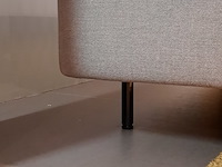 Hoekbank eyye, dura, 3-delig - afbeelding 8 van  8