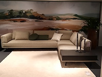 Hoekbank eyye, dura lounge - afbeelding 1 van  10