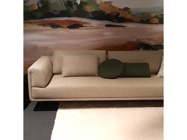 Hoekbank eyye, dura lounge - afbeelding 4 van  10