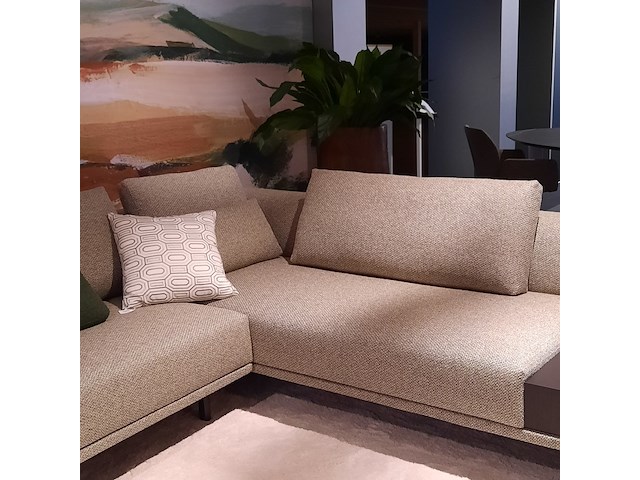 Hoekbank eyye, dura lounge - afbeelding 6 van  10