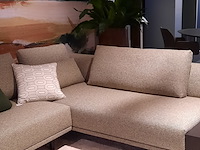 Hoekbank eyye, dura lounge - afbeelding 6 van  10