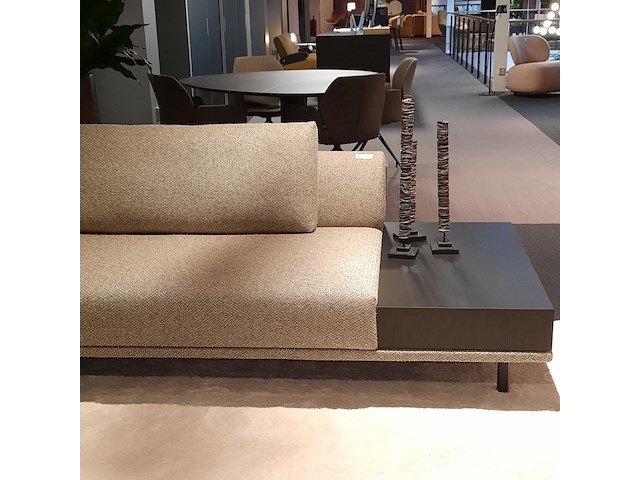 Hoekbank eyye, dura lounge - afbeelding 7 van  10
