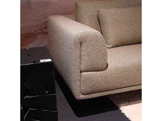 Hoekbank eyye, dura lounge - afbeelding 8 van  10