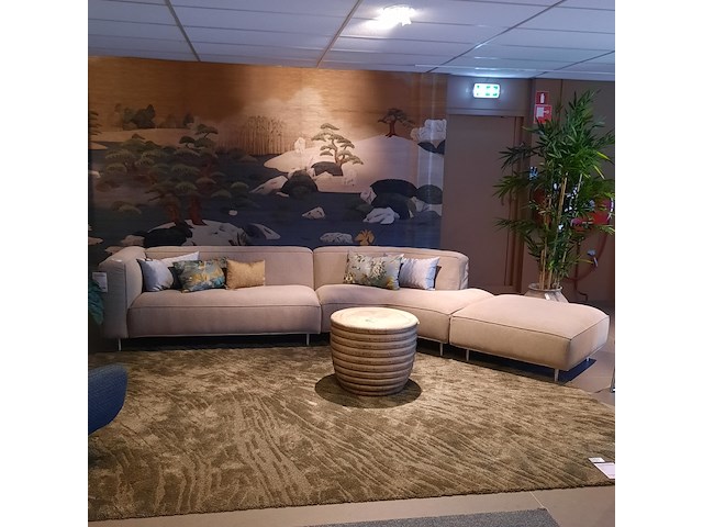 Hoekbank gelderland, 6400 - afbeelding 1 van  12