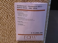 Hoekbank gelderland, 6511 - afbeelding 4 van  11