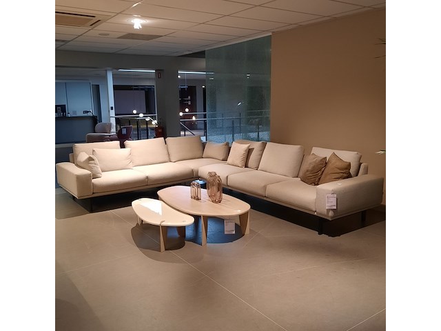 Hoekbank gelderland, float - afbeelding 1 van  15