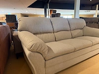 Hoekbank knudsen, beige / creme - afbeelding 4 van  8