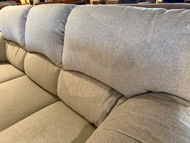 Hoekbank knudsen, beige / creme - afbeelding 5 van  8