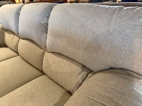 Hoekbank knudsen, beige / creme - afbeelding 5 van  8