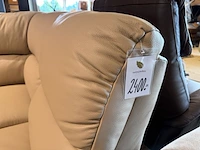 Hoekbank knudsen, beige / creme - afbeelding 6 van  8