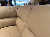 Hoekbank knudsen, beige / creme - afbeelding 7 van  8