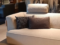 Hoekbank leolux, loya, beige - afbeelding 7 van  10