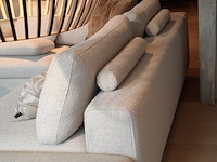 Hoekbank met 2x poef design on stock, vilaz - afbeelding 11 van  11