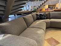 Hoekbank met open eiland, thyme - afbeelding 5 van  6