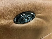 Hoekbank met relaxdeel - afbeelding 4 van  14