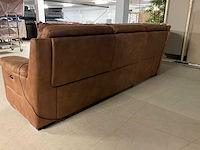 Hoekbank met relaxdeel - afbeelding 5 van  14