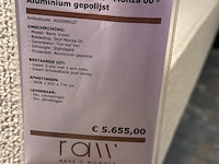 Hoekbank pode, insert - afbeelding 2 van  8