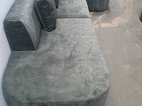 Hoekbank, starfurn, groen, 2024 - afbeelding 4 van  4