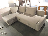 Hoekbank - afbeelding 1 van  2