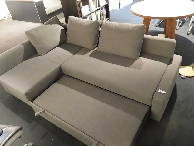 Hoekbank - afbeelding 2 van  2