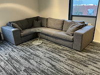 Hoekbank - afbeelding 1 van  9