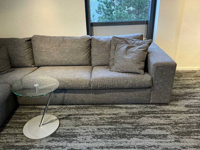 Hoekbank - afbeelding 2 van  9